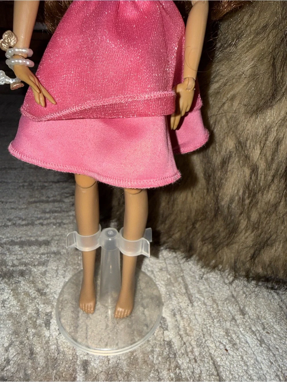 Disney Descendants Auradon Prep Audrey Signature Doll